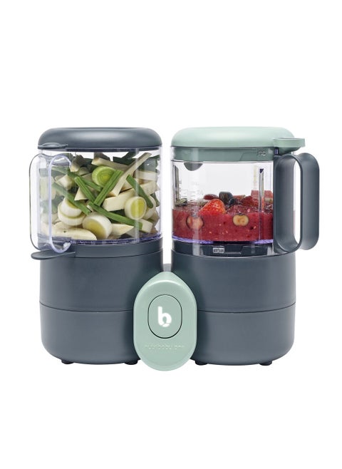 4 In 1 Nutribaby One Food Processor Set
