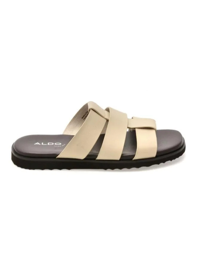 الدو Double Strap Casual Sandals