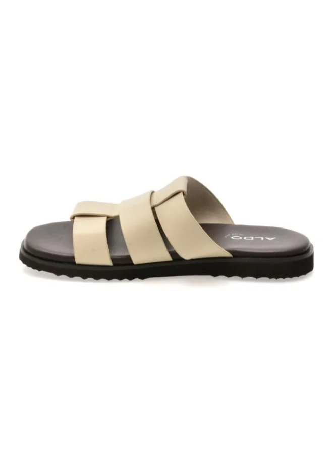 الدو Double Strap Casual Sandals