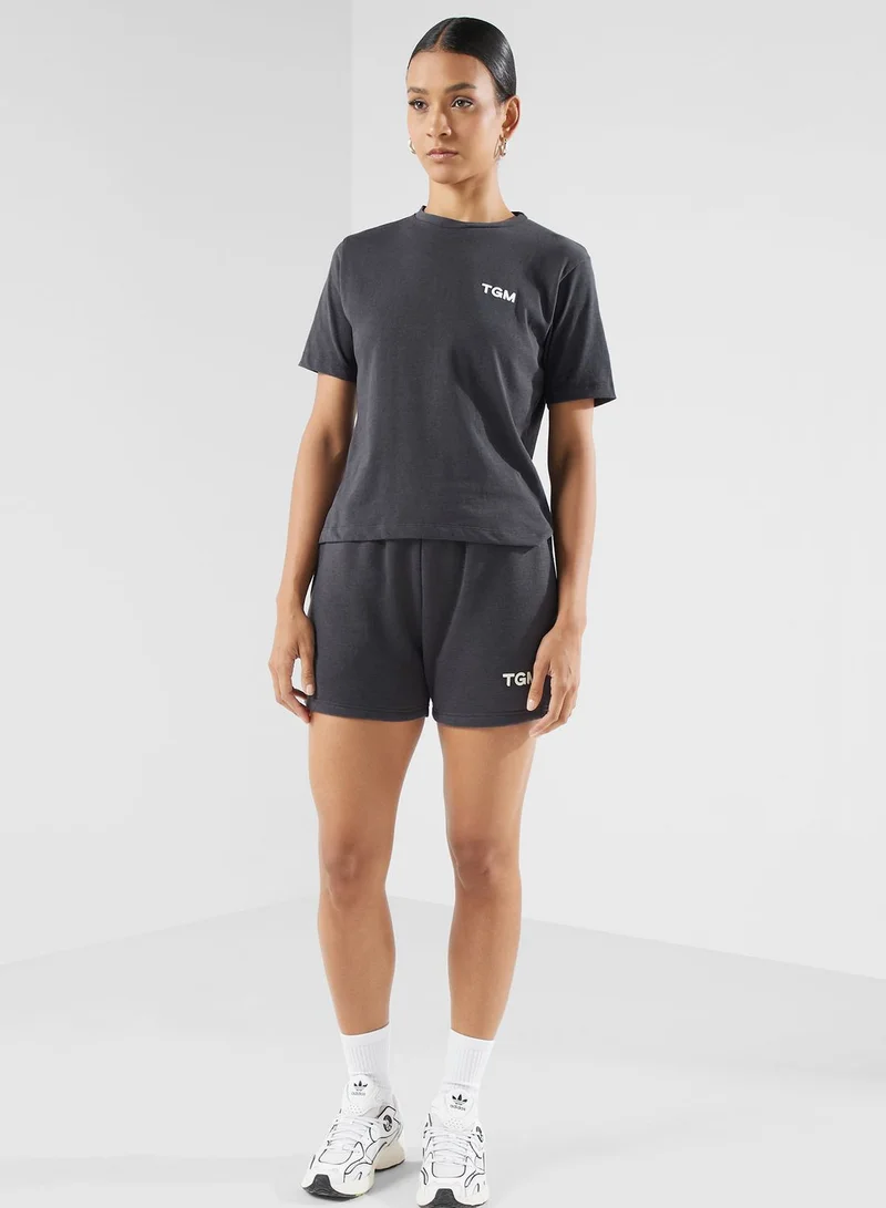 The Giving Movement Lounge Shorts