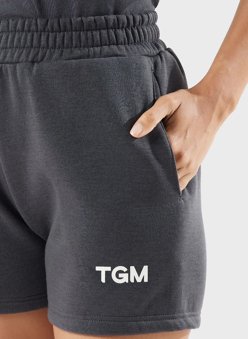 The Giving Movement Lounge Shorts