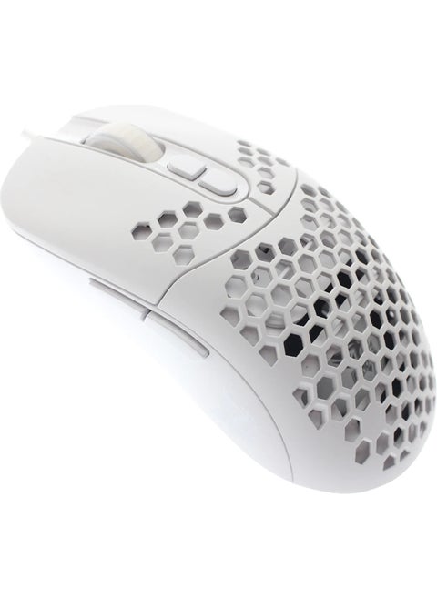 GE69B Wired Optical Mouse