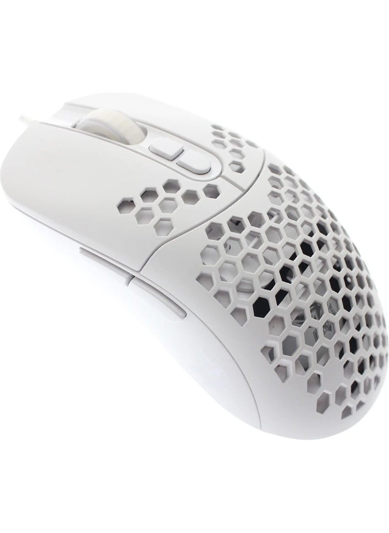 GE69B Wired Optical Mouse