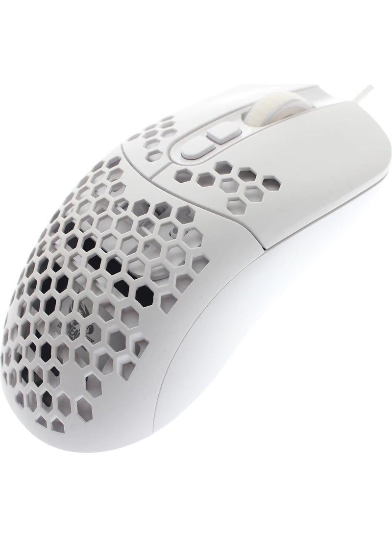 GE69B Wired Optical Mouse