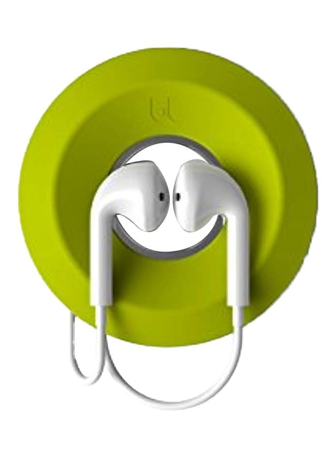 بلو لاونج سماعة بتقنية البلوتوث بتصميم يويو