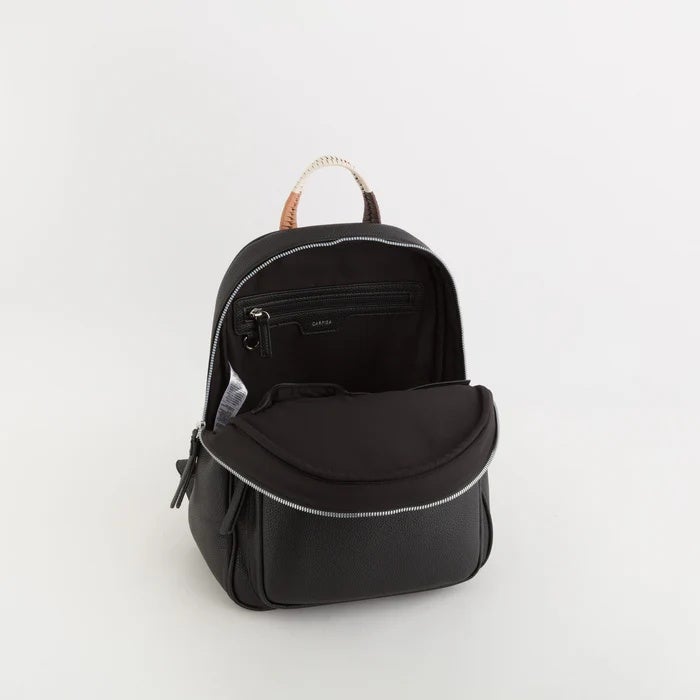 CARPISA Women's Backpack - Lucille - Image 3