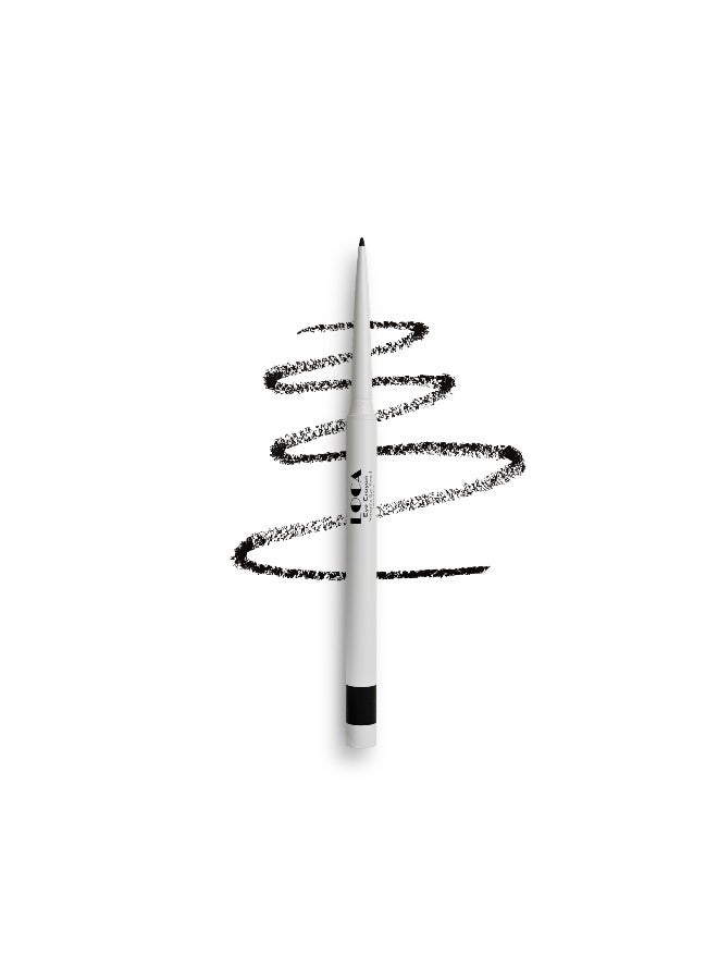 loca Eye Pencil Rizz Master - Blackest Black01 - Image 1