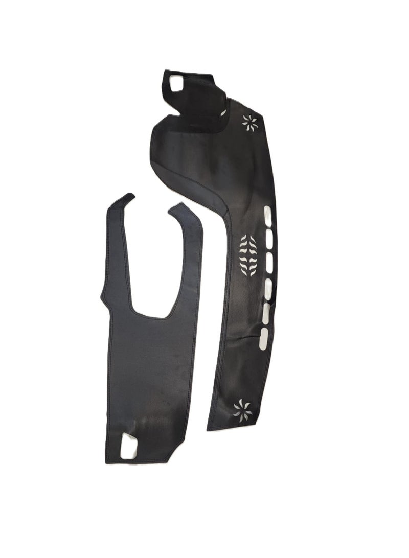Dashboard Mat for RX450 2016 in Micro Fiber. - Image 1