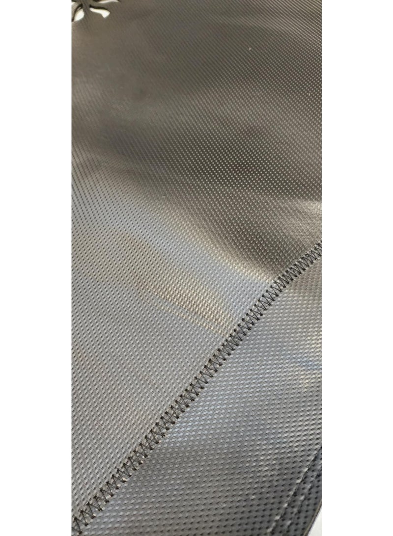 Dashboard Mat for RX450 2016 in Micro Fiber. - Image 2