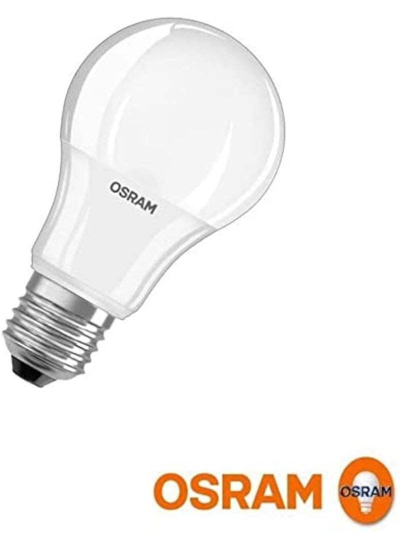 Osram E27 Dimmable LED Bulb 8W Warm White 2700K - Image 3