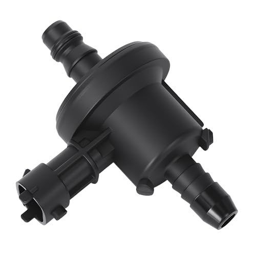 Mirthcos 0280142500 Vapor Canister Purge Solenoid Valve EVAP Compatible with Ford Escape Focus Fiesta Lincoln MKC 20152019 - Image 1