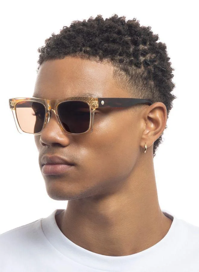 Solarized BOLD D-FRAME