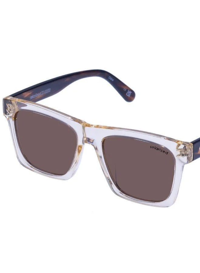 "سولاريزد" جريء إطار دي