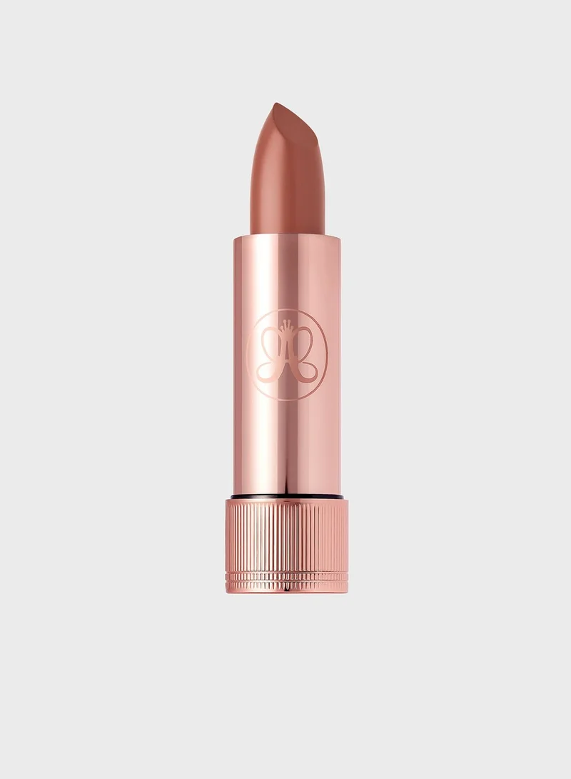 ANASTASIA BEVERLY HILLS Rose Brown Satin Lipstick