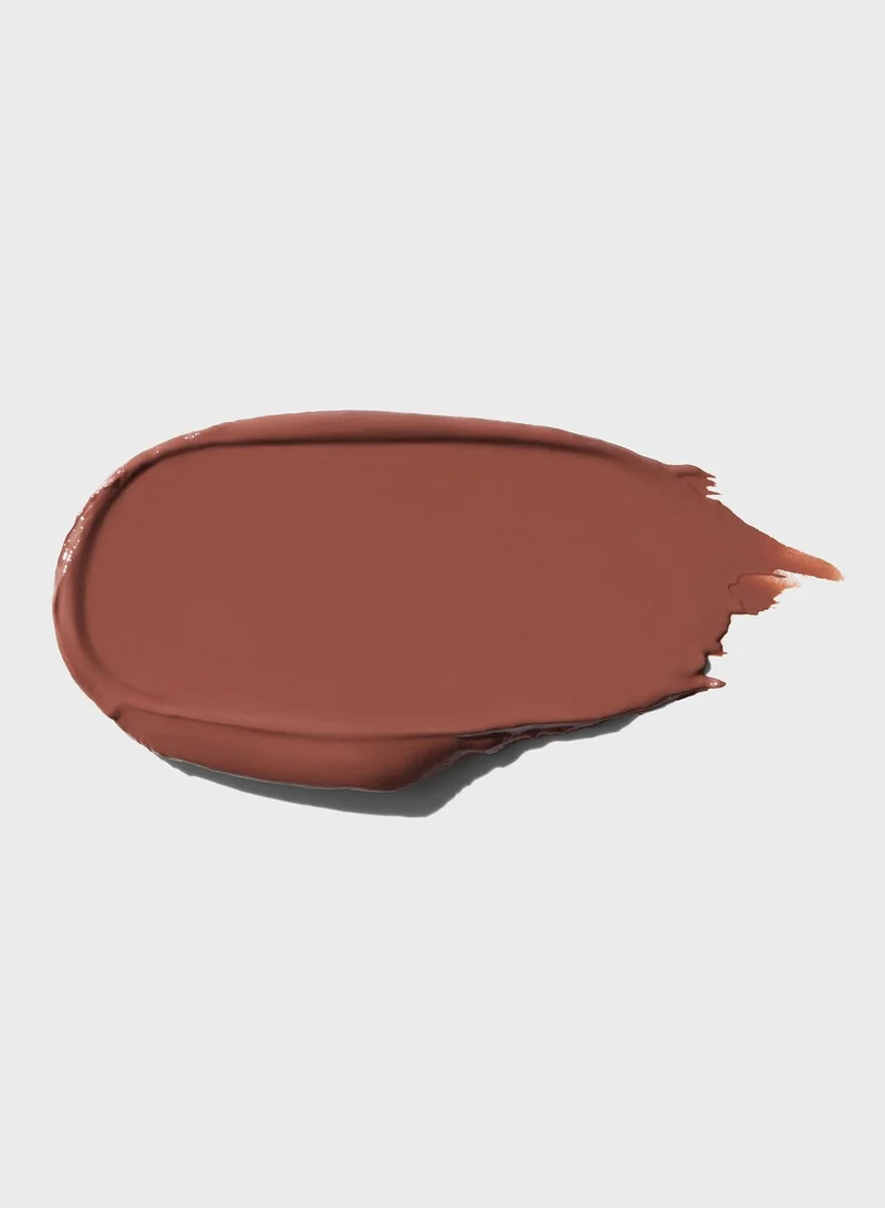 ANASTASIA BEVERLY HILLS Rose Brown Satin Lipstick