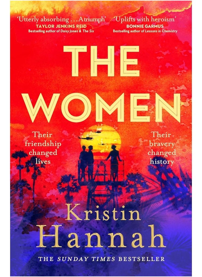 The Women  - Image 1