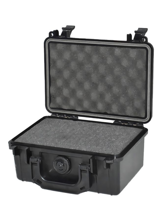 NIBEMINENT Water Resistant Equipment Storage Box 21x9x17centimeter - Image 1