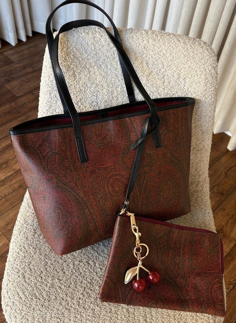 حقيبة ايترو توت باق