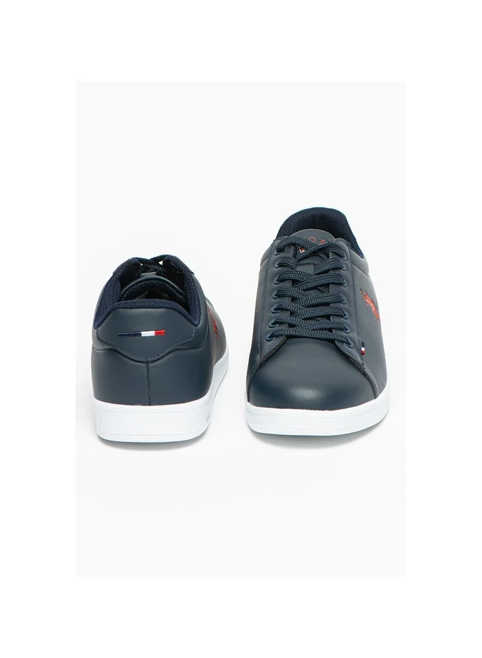 U.S. Polo Assn. Lace Up Low Top Sneakers