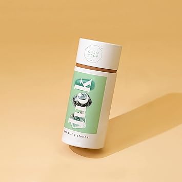 Luckies Healing Crystals Set of 3 Luck Healing Stones and Crystals Fluorite Labradorite Green Aventurine Crystal Gifts Meditation Gifts Chakra Set Crystal Sets - Image 5