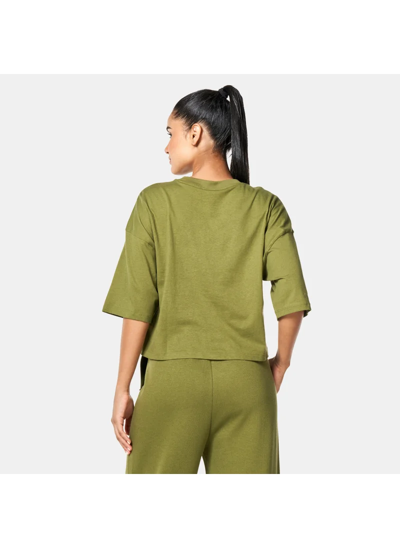 PUMA Women's Better Classics T-Shirt