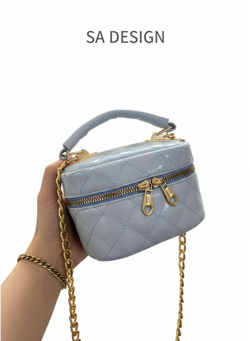 Circle mini  bag