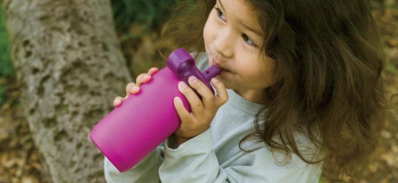 KINTO 20375 Play Tumbler, Turquoise, 10.1 fl oz (300 ml) - Image 5