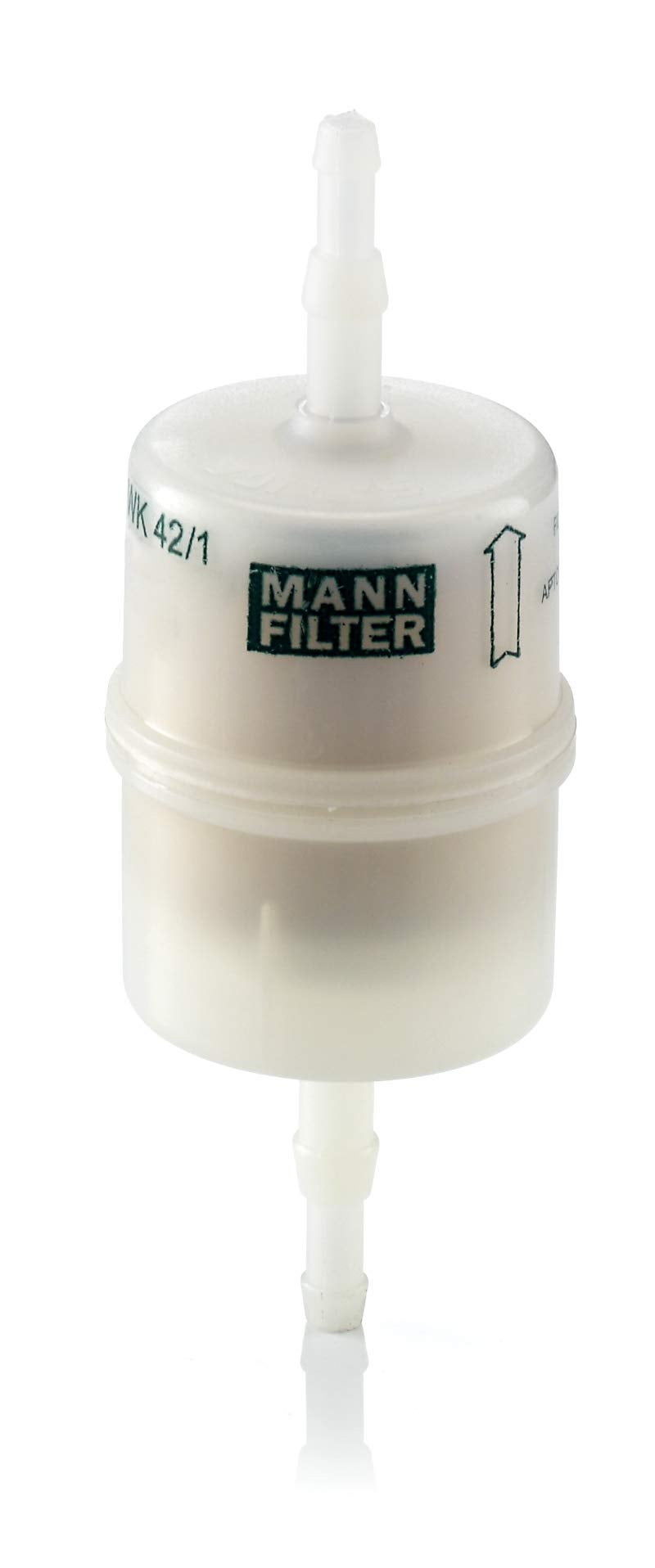 MANN FILTER MANN-FILTER WK 42/1 Fuel Filter - CARS + TRANSPORTERS - Image 2