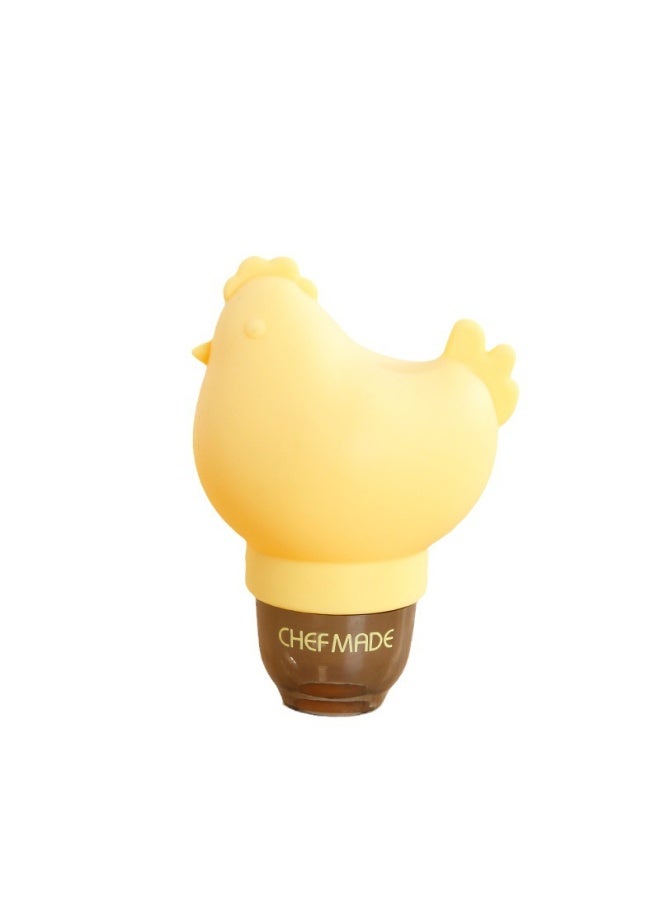 chefmade Creative Egg White and Yolk Separator - Image 5