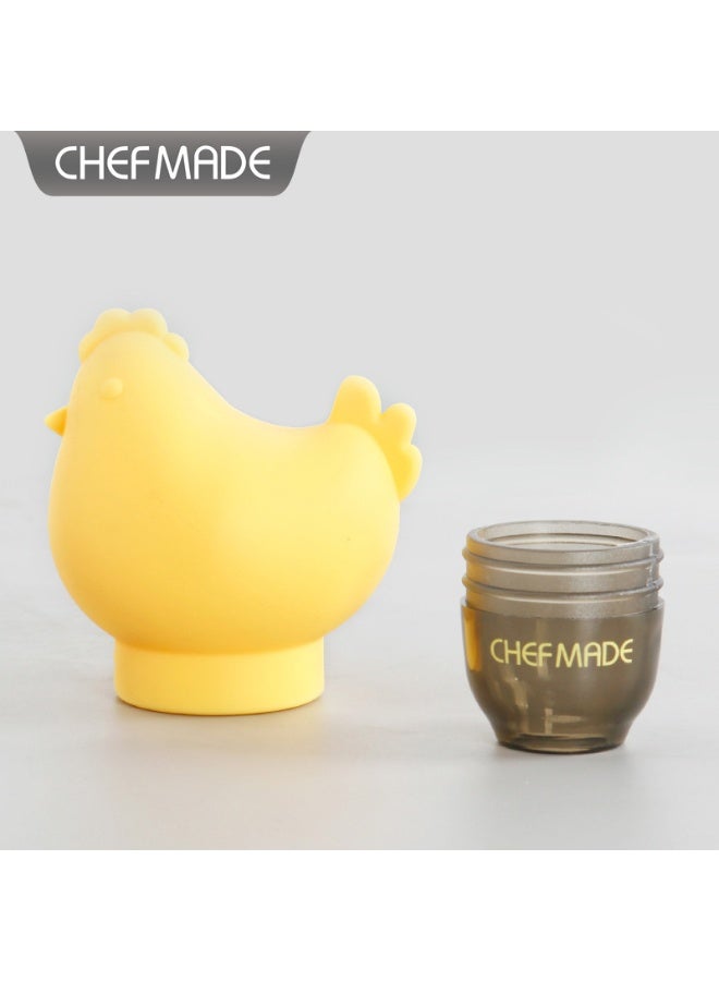 chefmade Creative Egg White and Yolk Separator - Image 3