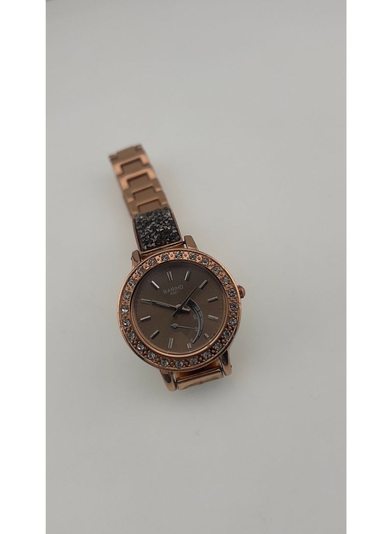 Elegant Women’s Bracelet Watch – Glamorous Style with a Modern Touch - Image 5