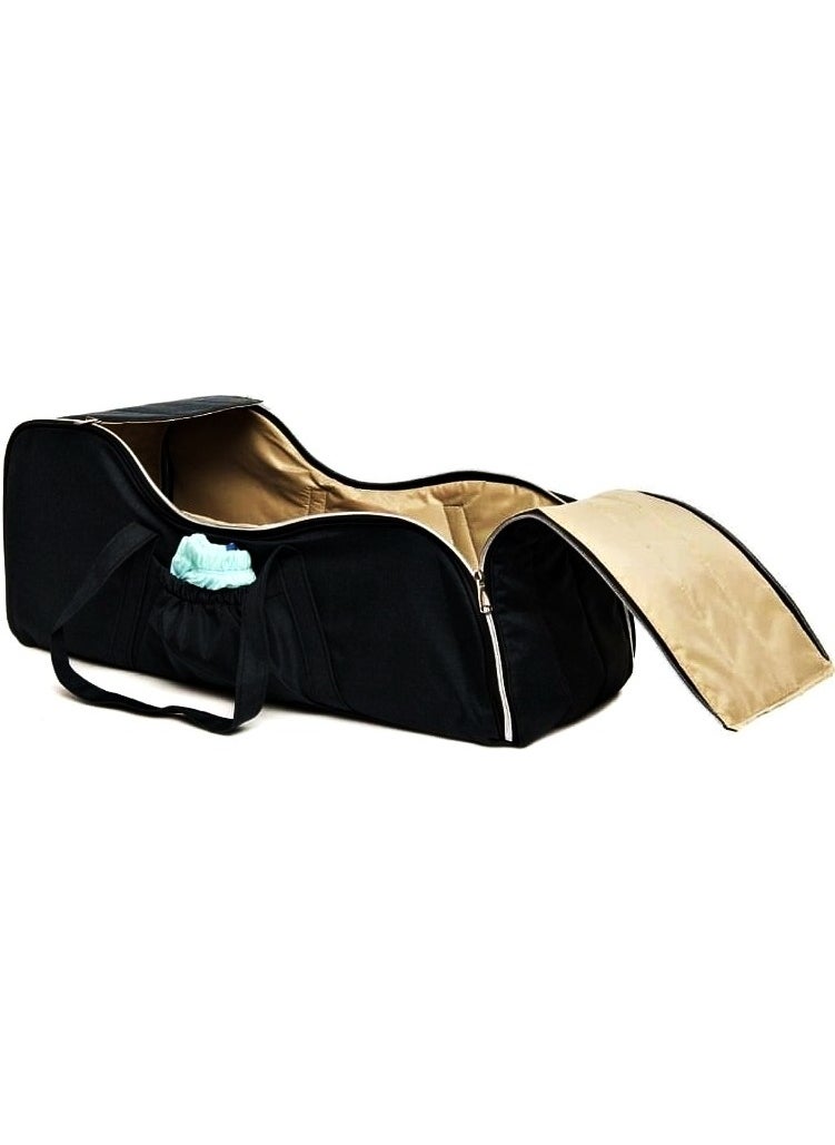 U.S.F Carrycot Baby Carrier Baby Carrier Stroller  - Image 3