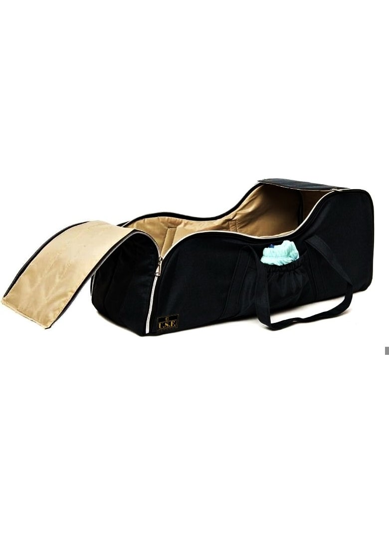 U.S.F Carrycot Baby Carrier Baby Carrier Stroller  - Image 4