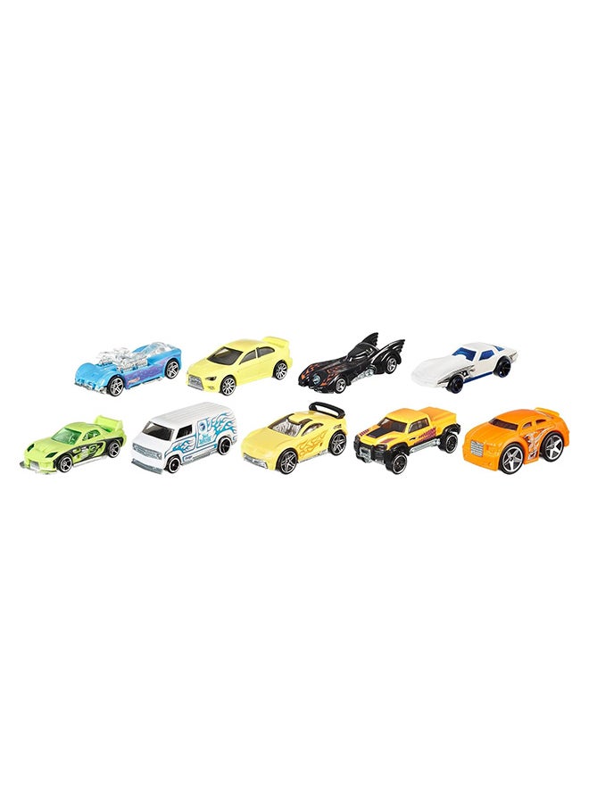 Hot Wheels Hw Color Shifters Assorted  - Image 3