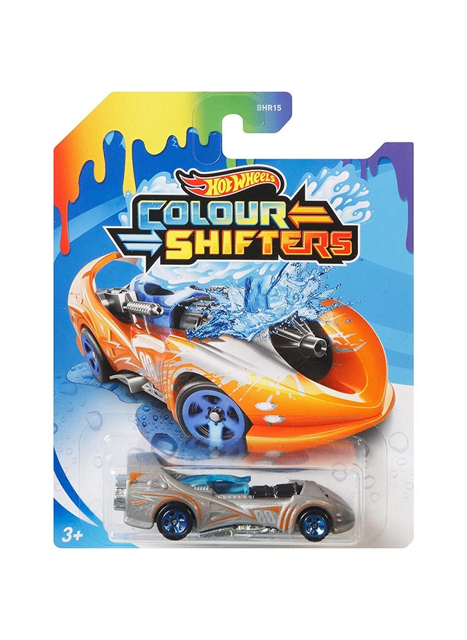 Hot Wheels Hw Color Shifters Assorted  - Image 2