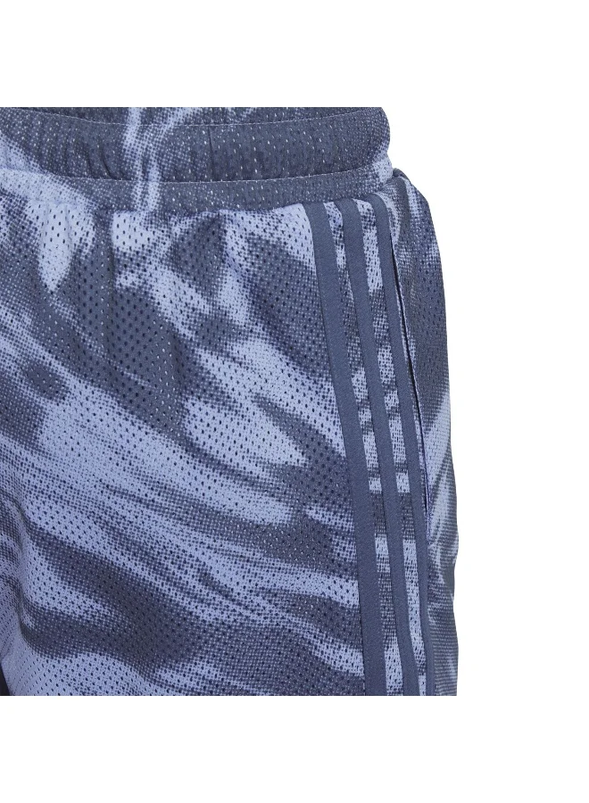 Adidas  Select 3-Stripes Shorts for Women | Best Price UAE