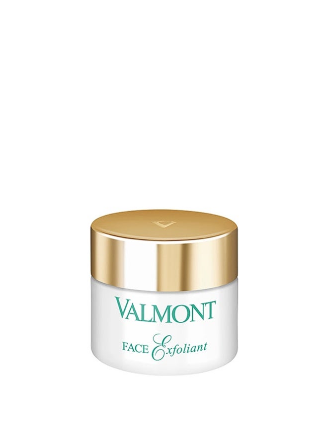 Valmont Purity Face Exfoliant Revitalizing Cream 50ml - Image 1