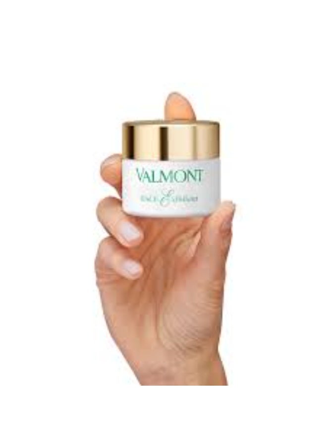 Valmont Purity Face Exfoliant Revitalizing Cream 50ml - Image 3