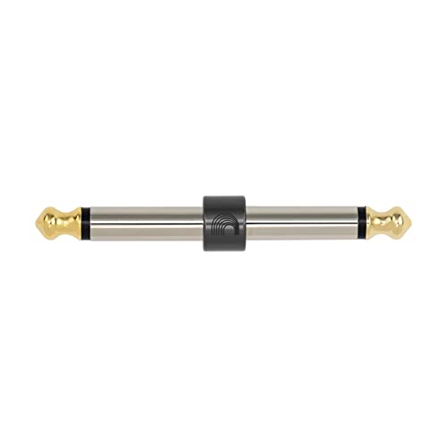 Planet Waves D'Addario Accessories 1/4 Inch Male Mono Inline Adapter - Image 4