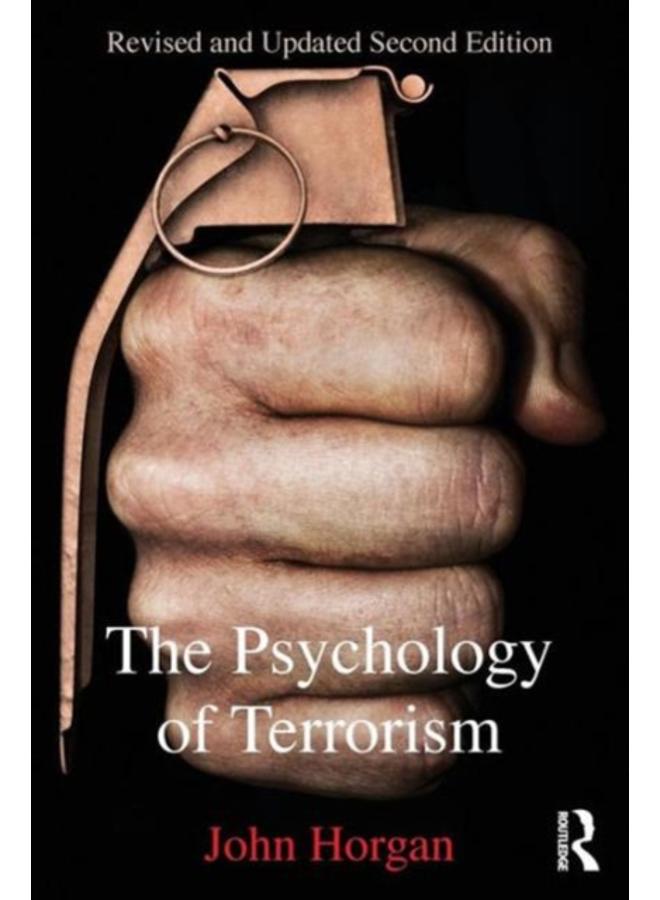 The Psychology of Terrorism