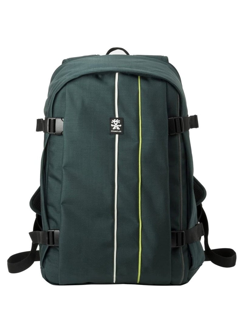Crumpler - Crumpler Jack pack Full photo water proof  Back pack for DSLR cameras with 15 Inch Laptop and Lens compartment - Image 1