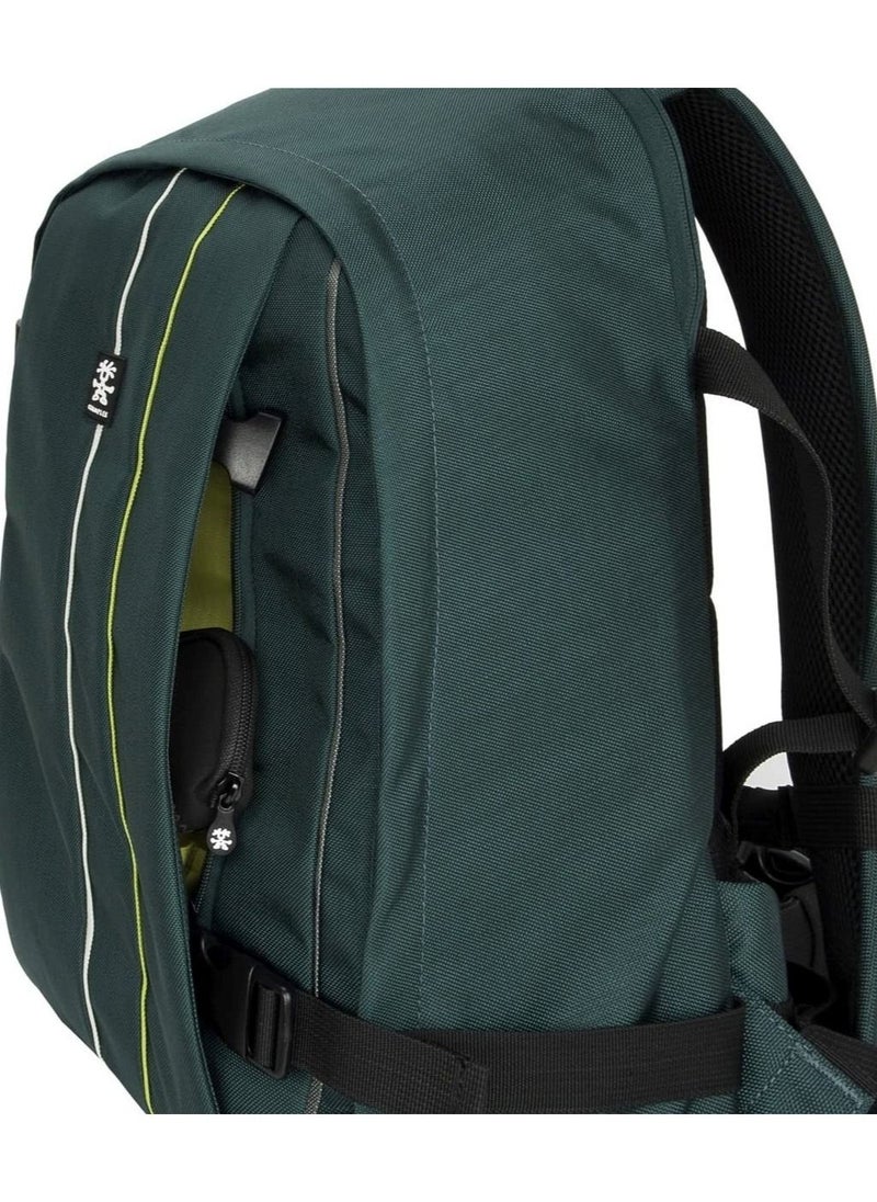 Crumpler - Crumpler Jack pack Full photo water proof  Back pack for DSLR cameras with 15 Inch Laptop and Lens compartment - Image 1