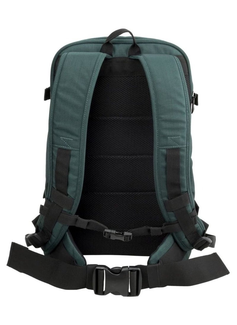 Crumpler - Crumpler Jack pack Full photo water proof  Back pack for DSLR cameras with 15 Inch Laptop and Lens compartment - Image 1