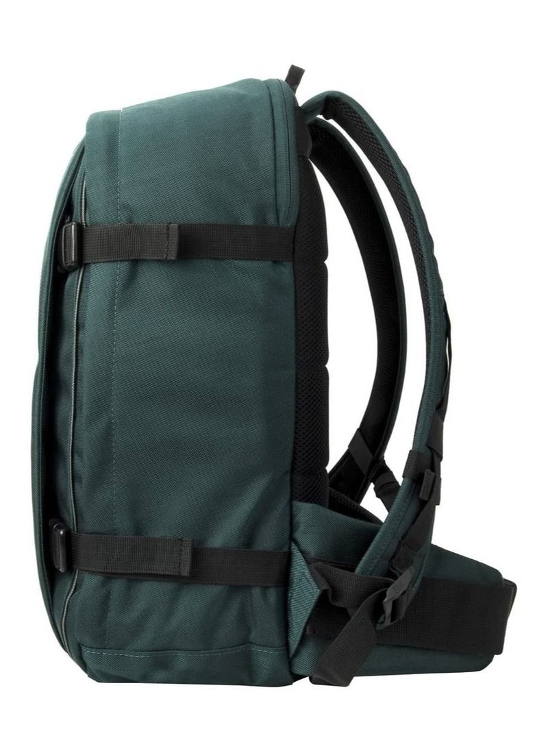 Crumpler - Crumpler Jack pack Full photo water proof  Back pack for DSLR cameras with 15 Inch Laptop and Lens compartment - Image 1