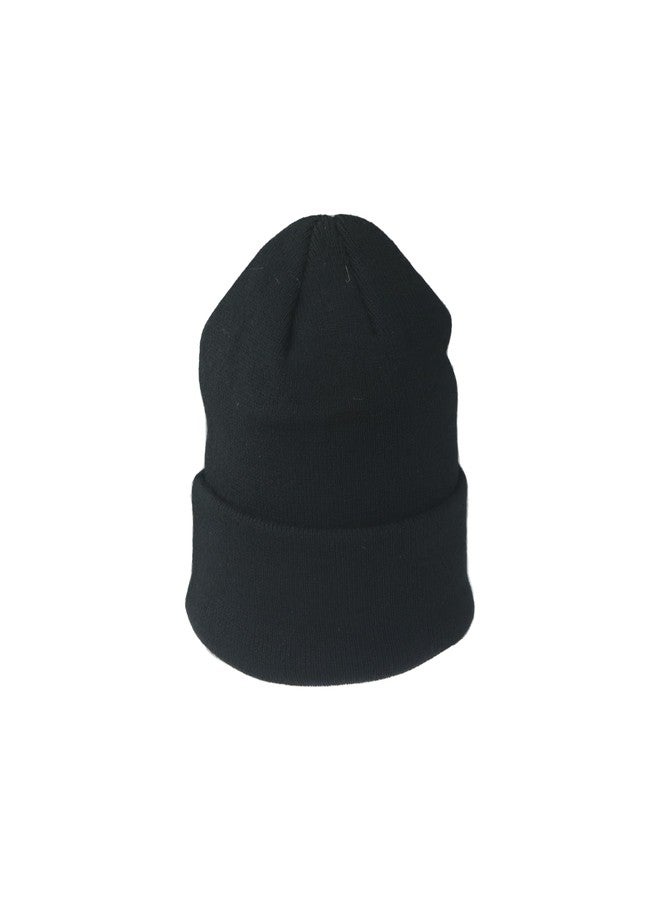 ZHATS Vegas Golden Knights NHL Officially Licensed Youth Beanie Cuff Icon Team Color - Image 2