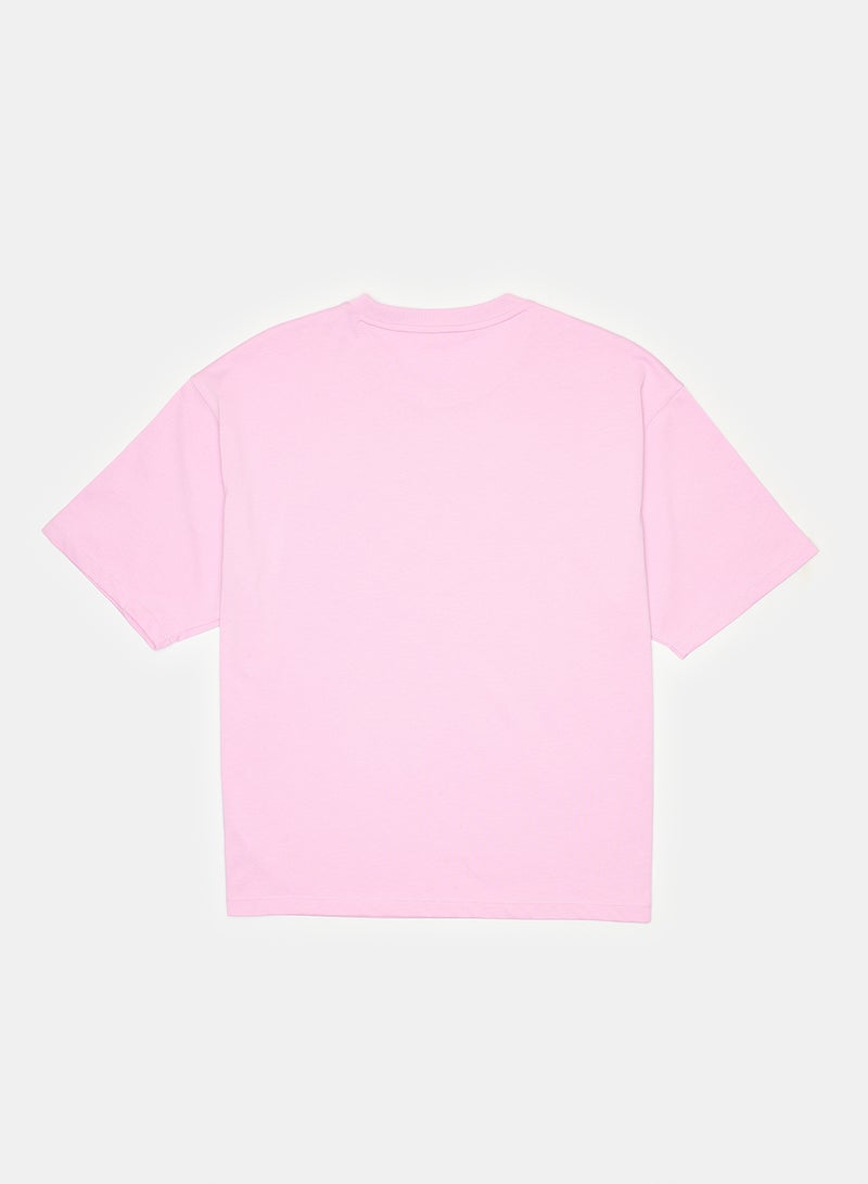 ANTA Lifestyle SS Tee  - Image 2