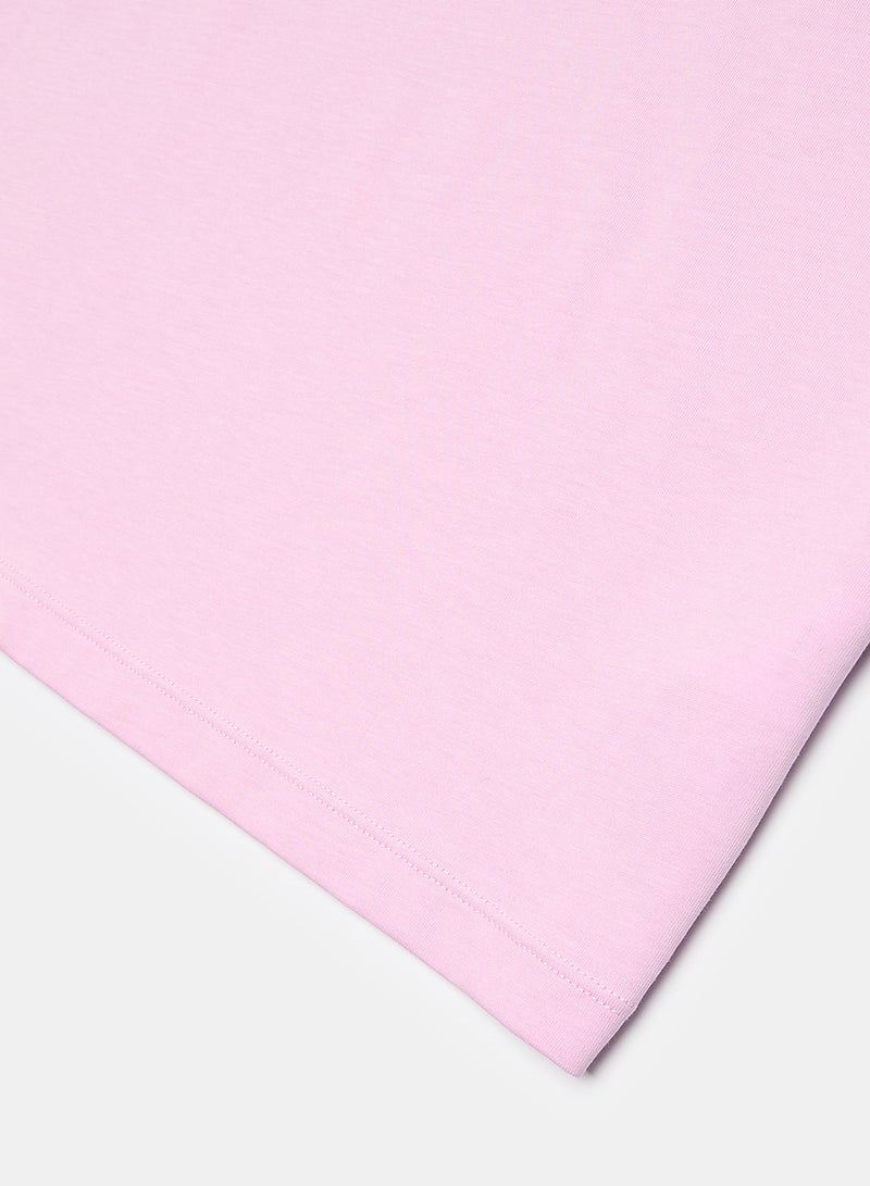 ANTA Lifestyle SS Tee  - Image 4