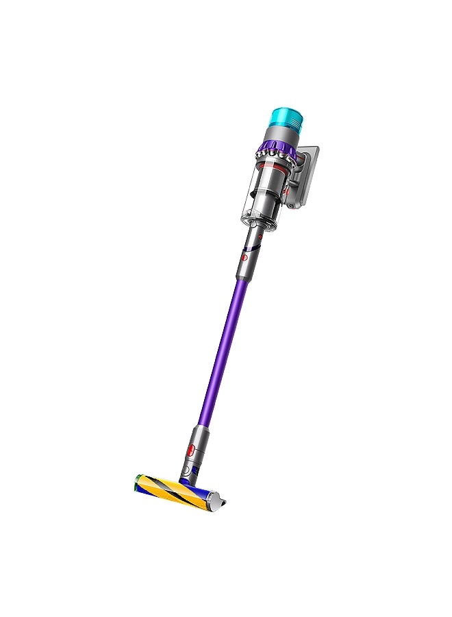 dyson Gen5 Detect Absolute Cordless Vacuum Cleaner 545 W 447038-01 Purple - Image 1
