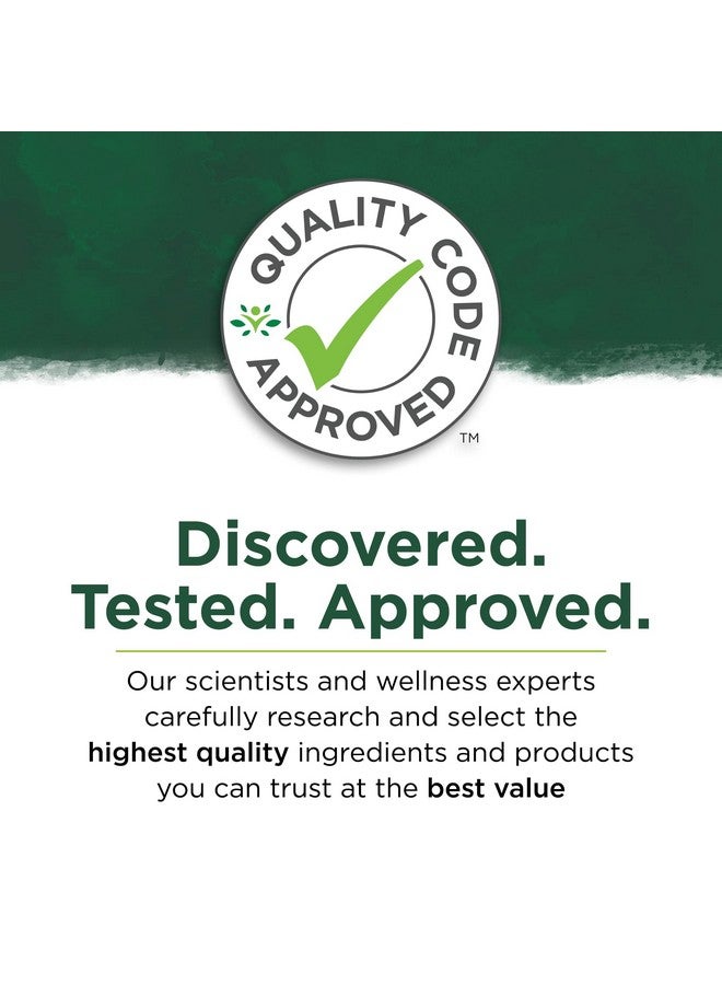 Swanson Chlorophyll 60 Milligrams 300 Veg Capsules - Image 3