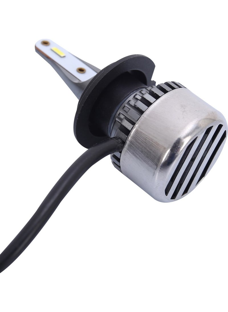 Eraks Car Accesories - H7 LED Xenon Erlight x Laser Series and Parking Wire - Image 1